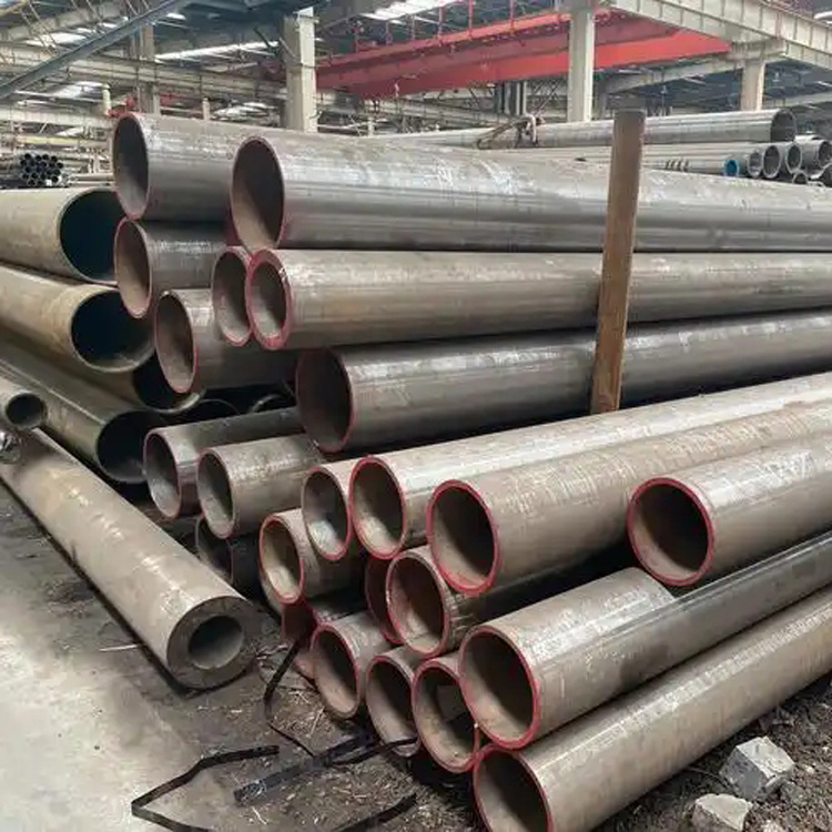 竹溪电厂用锅炉管